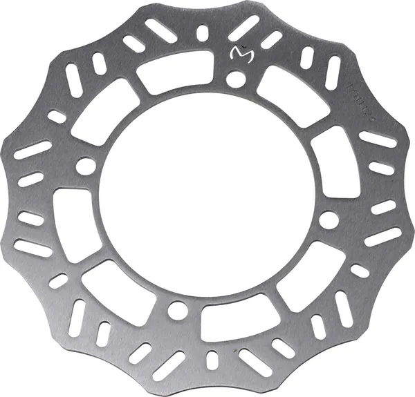 MOOSE RACING Standard Brake Rotor -0