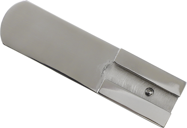 Kickstand Extension Polished, 2, nordicamoto.ro