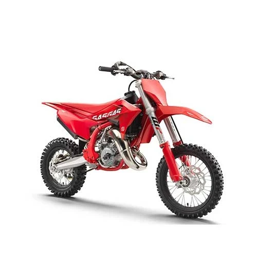 Motocicleta GASGAS MC 65 '26-0