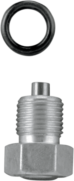 Drain Plug Silver, 1, nordicamoto.ro