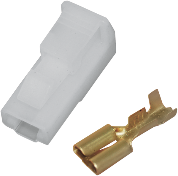 Starter Solenoid Connector Copper, 2, nordicamoto.ro
