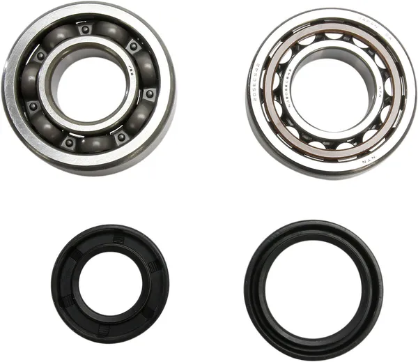 Crankshaft Bearing And Seal Kit-0