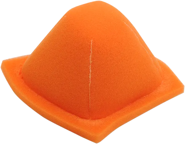 Air Filter Offroad Orange
