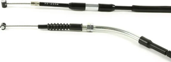 Cablu de ambreiaj negru standard, 1, nordicamoto.ro
