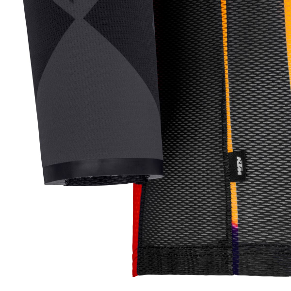 Tricou KTM GRAVITY-FX AIR Black/Orange-0