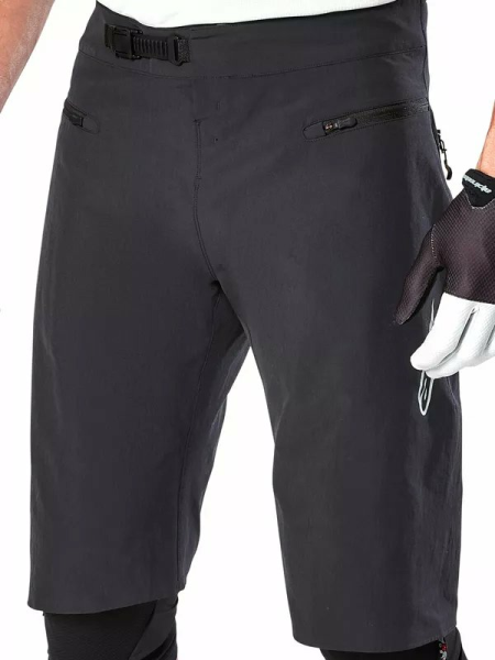 Alpinestars A-aria Shorts Black -4