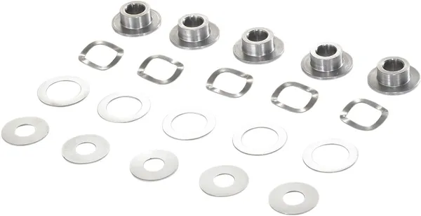 Fitting Kit Silver-1