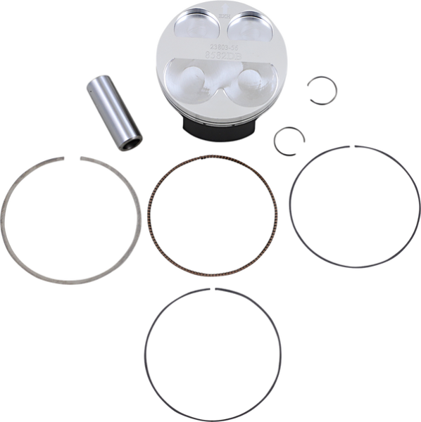 Set de pistoane, 1, nordicamoto.ro