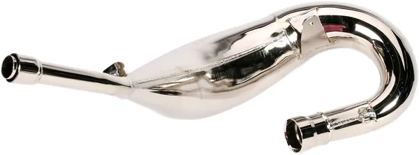 Gold Series Fatty Pipe Nickel-plated