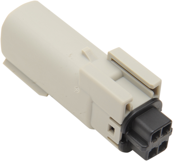Molex Mx 150 Connector Component Gray, 2, nordicamoto.ro