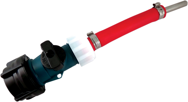 Back Flush Tool Red, 1, nordicamoto.ro