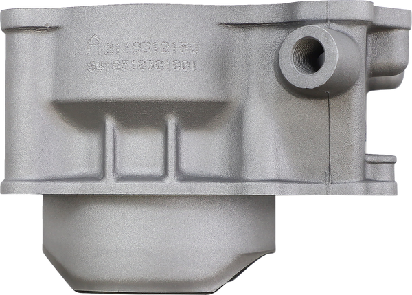 Cylinder Kit Silver-1