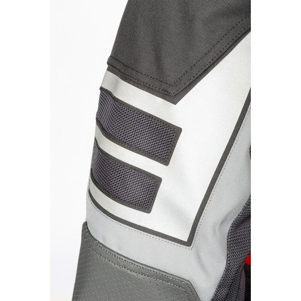 Geaca Moto Textila Klim Induction Pro Stealth Black-17