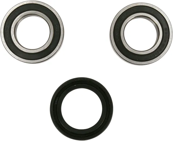 Wheel Bearing And Seal Kit