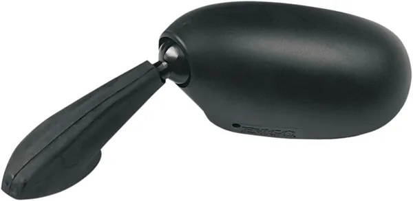 Oem-style Replacement Mirror Black-1
