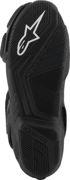 Cizme Alpinestars Smx-6 V3 Drystar Black-1