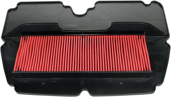 Air Filter Red-0