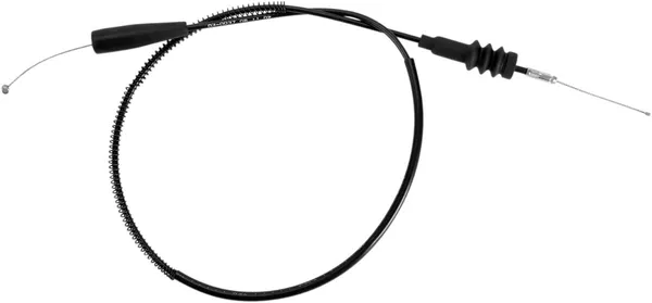 Cable Throttle Kaw Black