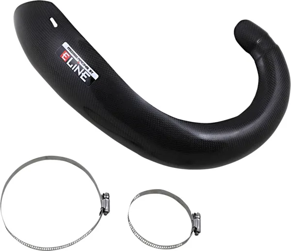 MOOSE RACING E Line 2-stroke Pipe Guard 