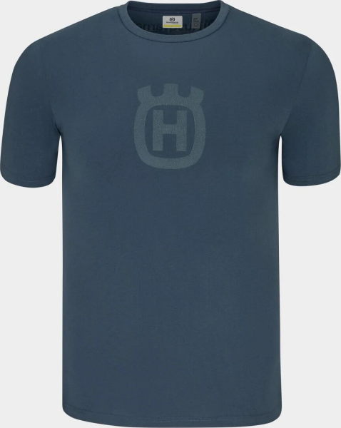 Tricou Husqvarna Authentic-1