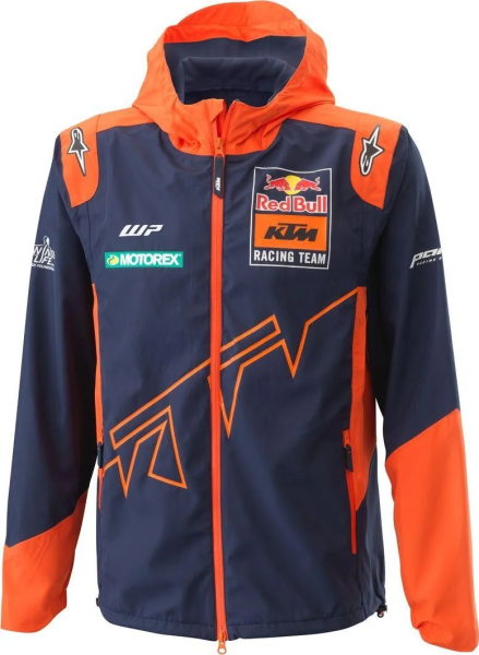 JACETĂ HARDSHELL REPLICA TEAM, 2, nordicamoto.ro