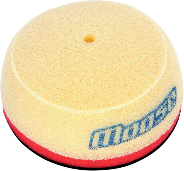 Off-road Air Filter White, 1, nordicamoto.ro
