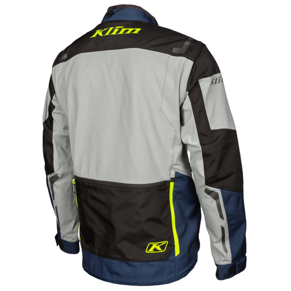 Geaca Klim Dakar Peyote-5
