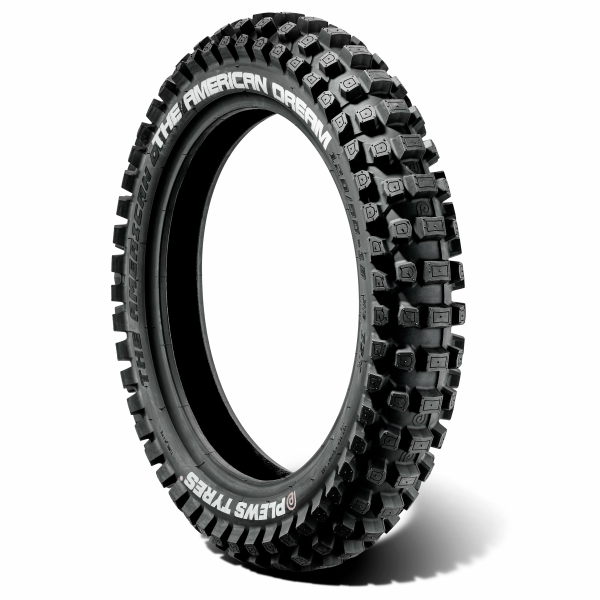 Cauciuc 120/90-18 Plews Tyres The American Dream- Extreme/Hybrid-2