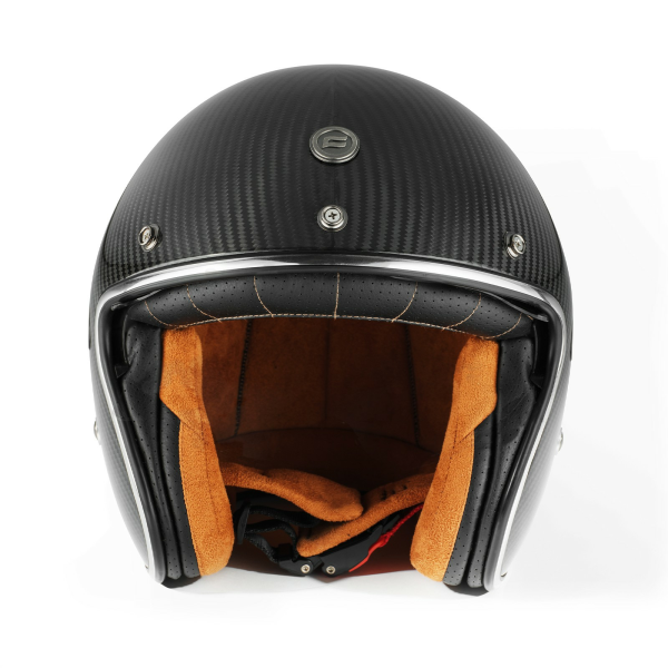 Cască Moto Carbon CFMOTO cu Ochelari Soare Integrați, 8, nordicamoto.ro
