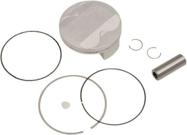 Piston Kit-0