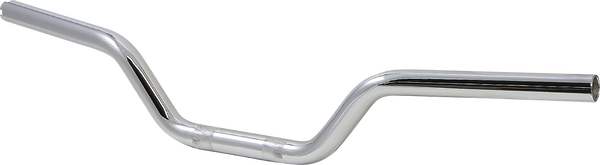 Moto 2.0 Handlebar Silver, 2, nordicamoto.ro