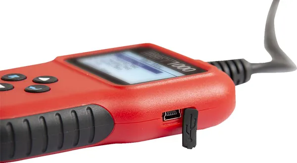 Bst 1000 Lead Acid & Lithium Battery Tester-0