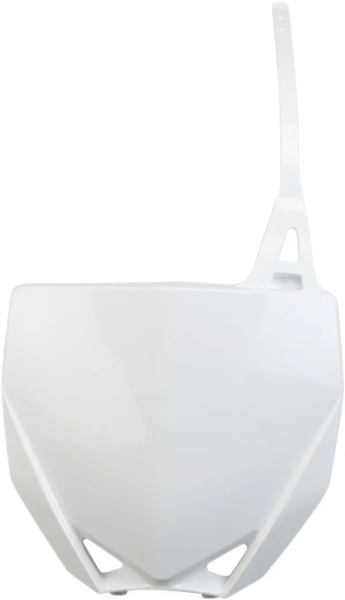 Plt#frt Yz65 19-/yz85 15-18 Wh White