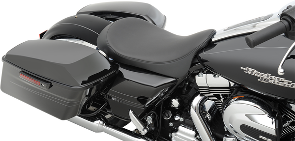 Ez-on Mount Low-profile Solo Seat Black, 1, nordicamoto.ro