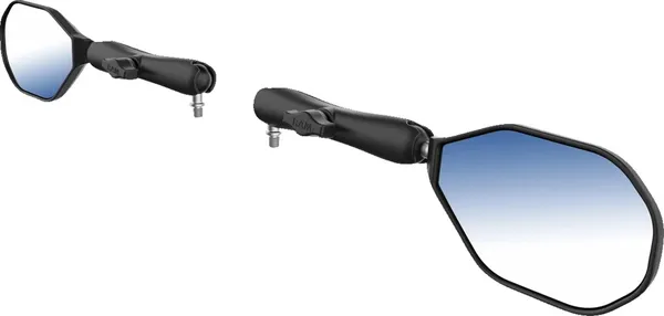 Tough-mirror Kit With M10-1.25 Bases -4