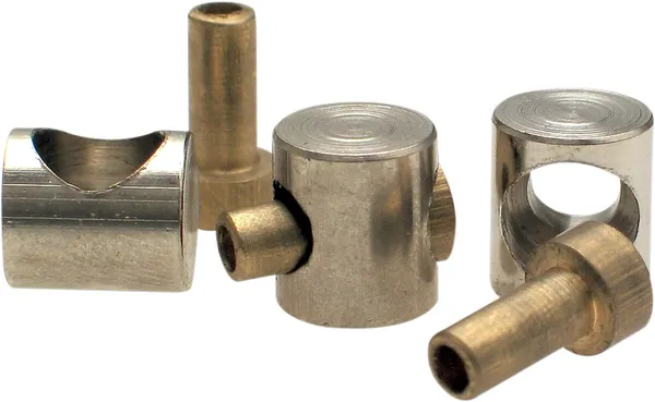 Cable Fittings Brass-0