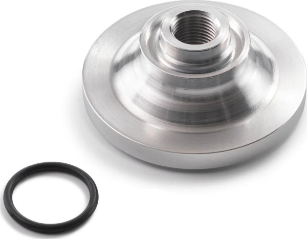 SXS Cylinder head combustion chamber MX KTM 144/150/SX 07-15-0