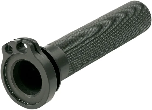 Throttle Tube Black-0