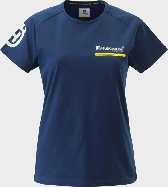 Tricou de echipă pentru femei, model replica, 2, nordicamoto.ro