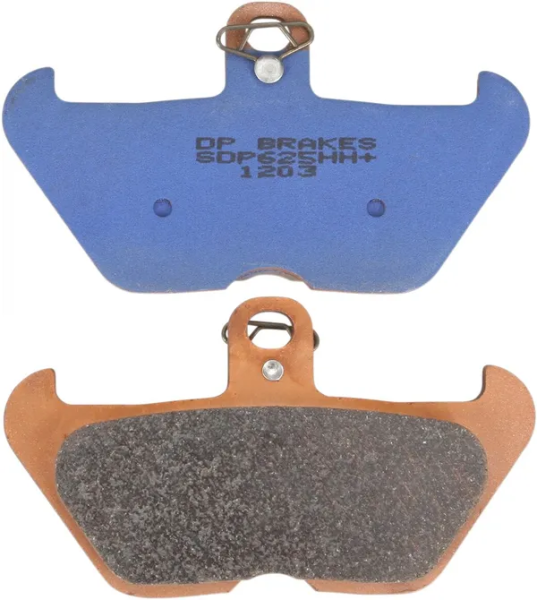 Sdp Sport Hh+ Sintered Brake Pads-0