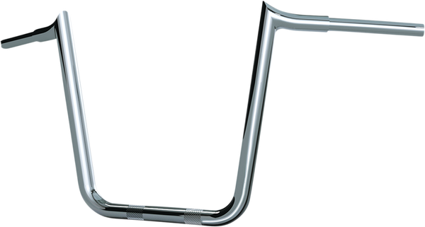 Viking Warrior Handlebar Silver, 1, nordicamoto.ro