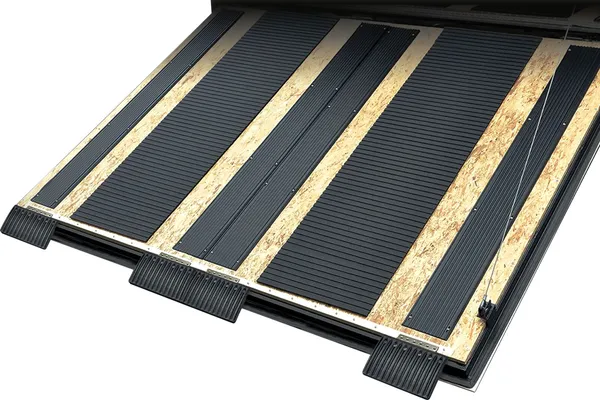 Edge Glides Black-0