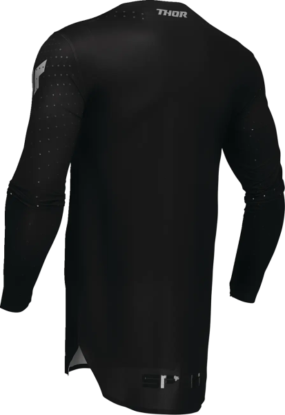 Tricou Enduro Thor Sportmode Brave Black-2