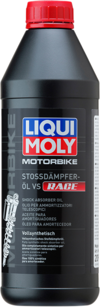 Motorbike Shock Absorber Oil, 2, nordicamoto.ro