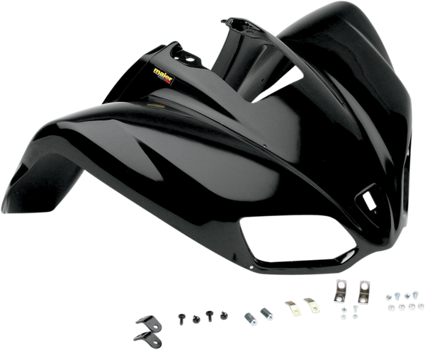 Fender Replacement Plastic Black, 1, nordicamoto.ro