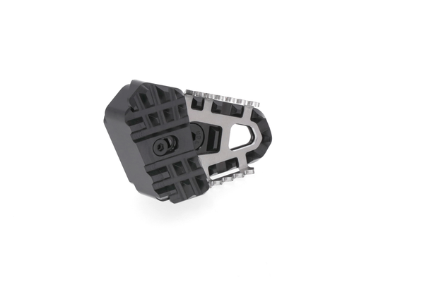 Extension For Brake Pedal Black-4