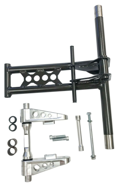 Skinz T Motion Delete Kit Ski Doo 800/850 154-175, 1, nordicamoto.ro