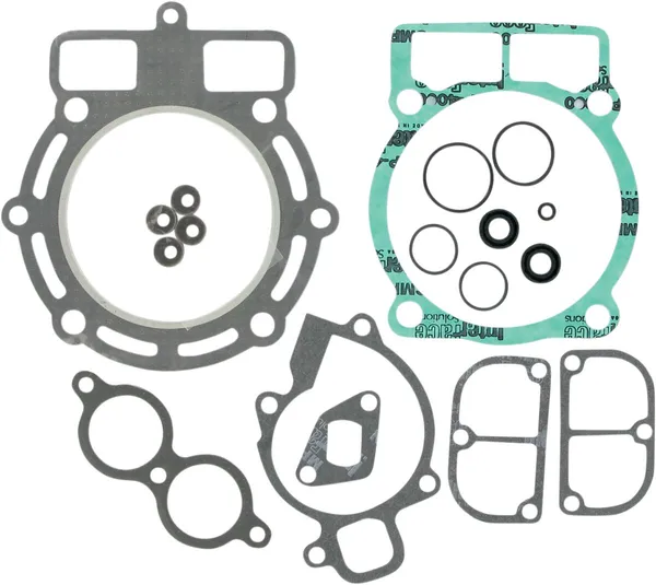 MOOSE RACING Top End Gasket Kit -0