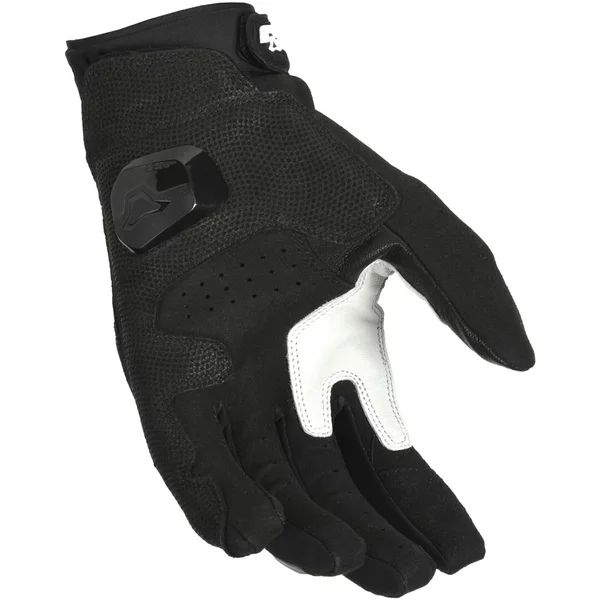 Manusi moto MACNA ASSAULT 2.0 Negru XXXL, 2, nordicamoto.ro