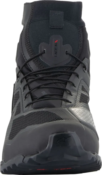 Pantofi Alpinestars Cr-1 Black-2